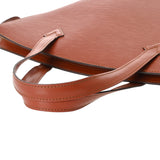 LOUIS VUITTON ルイヴィトン エピ サンジャック ケニアブラウン M52273 レディース レザー ショルダーバッグ ABランク 中古 銀蔵