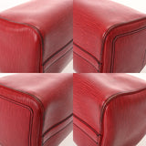 LOUIS VUITTON ルイヴィトン エピ スピーディ 25 カスティリアンレッド M43017 レディース レザー ハンドバッグ Bランク 中古 銀蔵