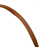 LOUIS VUITTON ルイヴィトン モノグラム フラネリー ブラウン M51115 レディース モノグラムキャンバス ショルダーバッグ Bランク 中古 銀蔵