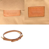 LOUIS VUITTON ルイヴィトン ダミエアズール シラク―サ GM ホワイト N41111 レディース ダミエキャンバス ハンドバッグ Bランク 中古 銀蔵