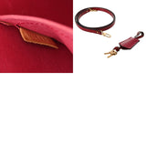 LOUIS VUITTON ルイヴィトン モノグラムヴェルニ アルマBB ローズアンディアン M91771 レディース モノグラムヴェルニ ハンドバッグ Bランク 中古 銀蔵