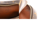 LOUIS VUITTON ルイヴィトン モノグラム アマゾン ブラウン M45236 レディース モノグラムキャンバス ショルダーバッグ Bランク 中古 銀蔵