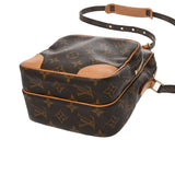LOUIS VUITTON ルイヴィトン モノグラム アマゾン ブラウン M45236 レディース モノグラムキャンバス ショルダーバッグ Bランク 中古 銀蔵