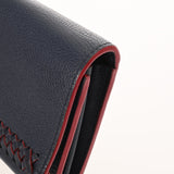 LOUIS VUITTON ルイヴィトン ポルトフォイユ ロックミー2 マリーヌルージュ M64335 レディース レザー 長財布 ABランク 中古 銀蔵