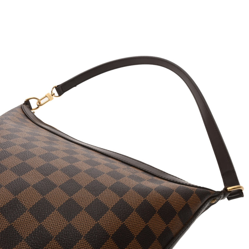 LOUIS VUITTON ルイヴィトン ダミエ イロヴォ MM ブラウン N51995 