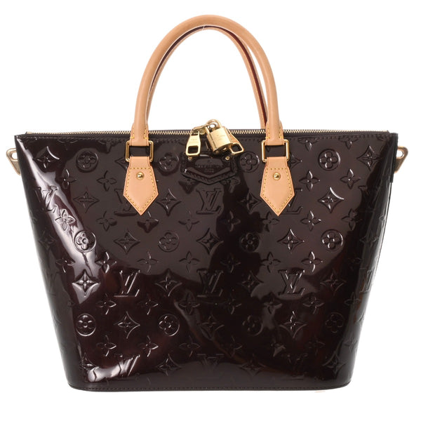 サマーセール‼️【艶めく美しさ❣️綺麗❣️】ヴィトン ヴェルニ　黒　ジッピー モノグラム・ヴェルニ・ノワール・マニエティック【ルイ