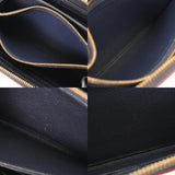 LOUIS VUITTON ルイヴィトン モノグラムアンプラント ジッピーウォレット マリーヌルージュ M62121 ユニセックス レザー 長財布 Bランク 中古 銀蔵