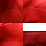 LOUIS VUITTON ルイヴィトン ダミエ シエナ PM 2WAY ブラウン N41545 レディース ダミエキャンバス ハンドバッグ Aランク 中古 銀蔵