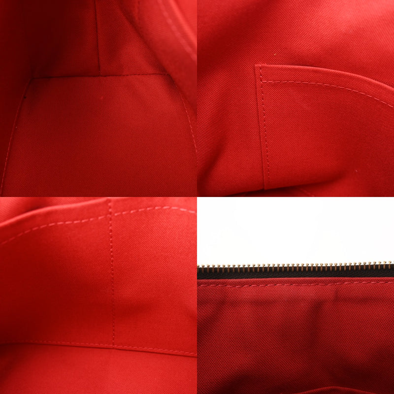 LOUIS VUITTON ルイヴィトン ダミエ シエナ PM 2WAY ブラウン N41545 レディース ダミエキャンバス ハンドバッグ Aランク 中古 銀蔵