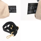 GUCCI グッチ ビースター トートバッグ ブラック 495444 メンズ レザー トートバッグ ABランク 中古 銀蔵