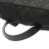 PRADA プラダ バックパック ブラック 2VZ135 メンズ ナイロン リュック・デイパック ABランク 中古 銀蔵