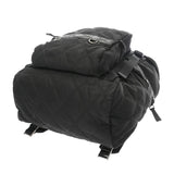 PRADA プラダ バックパック ブラック 2VZ135 メンズ ナイロン リュック・デイパック ABランク 中古 銀蔵