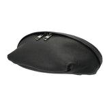 GUCCI グッチ ウエストバッグ ブラック 768111 ユニセックス レザー ボディバッグ 新同 中古 銀蔵