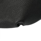 GUCCI グッチ ウエストバッグ ブラック 768111 ユニセックス レザー ボディバッグ 新同 中古 銀蔵