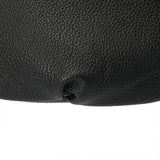 GUCCI グッチ ウエストバッグ ブラック 768111 ユニセックス レザー ボディバッグ 新同 中古 銀蔵