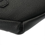 GUCCI グッチ ウエストバッグ ブラック 768111 ユニセックス レザー ボディバッグ 新同 中古 銀蔵