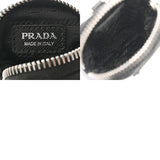 PRADA プラダ Re-Edition 2005 Re-Nylon バッグ ブラック 1BH204 レディース ナイロン ショルダーバッグ Aランク 中古 銀蔵