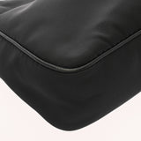 PRADA プラダ Re-Edition 2005 Re-Nylon バッグ ブラック 1BH204 レディース ナイロン ショルダーバッグ Aランク 中古 銀蔵