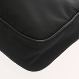PRADA プラダ Re-Edition 2005 Re-Nylon バッグ ブラック 1BH204 レディース ナイロン ショルダーバッグ Aランク 中古 銀蔵