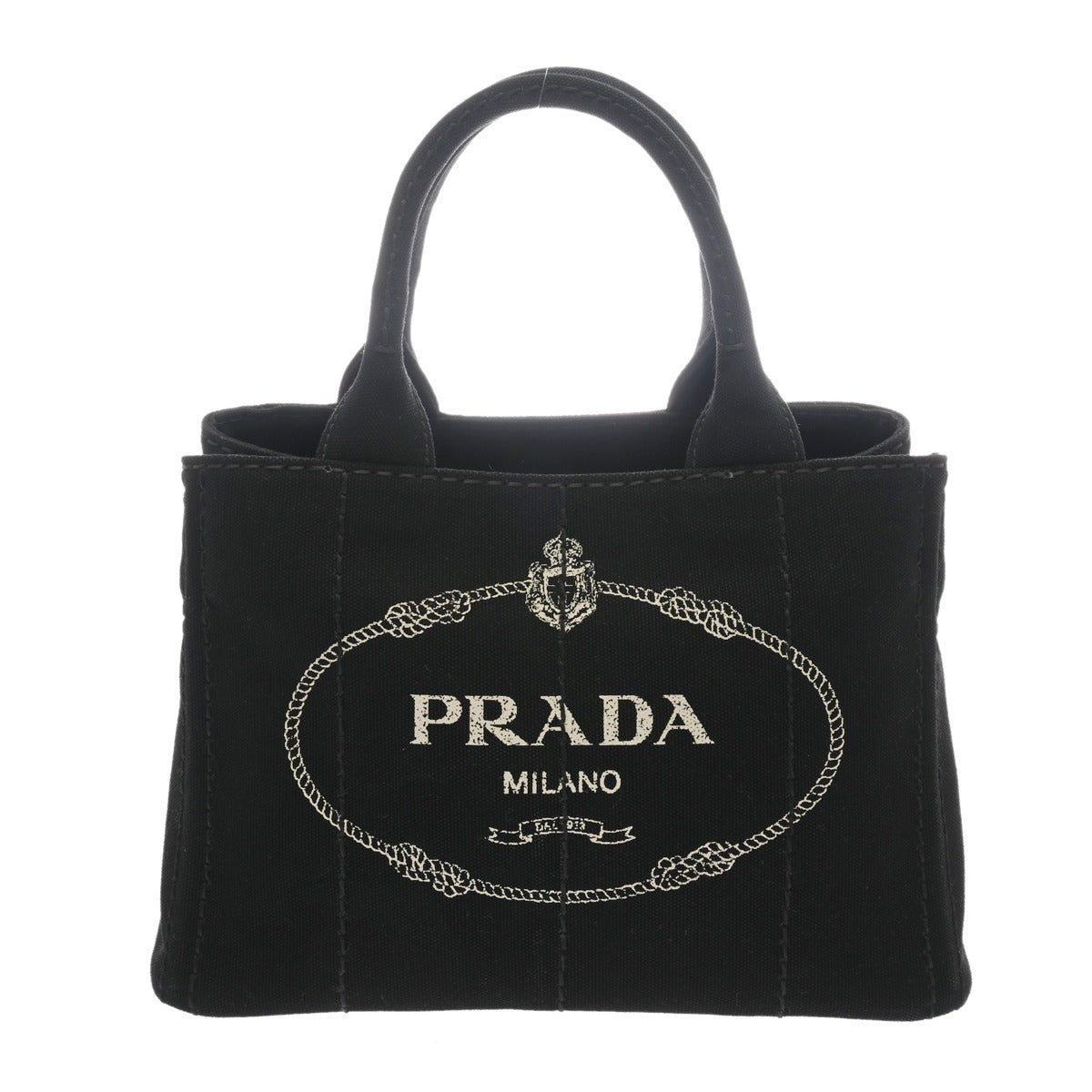 PRADA 麻バック　新品未使用 PRADA – 銀蔵オンライン