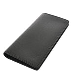 LOUIS VUITTON ルイヴィトン タイガ ポルトフォイユ ブラザ ノワール M30501 メンズ レザー 長財布 新同 中古 銀蔵