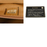 CHANEL シャネル マトラッセ ケリー型 ベージュ A12397 レディース キャビアスキン ハンドバッグ ABランク 中古 銀蔵