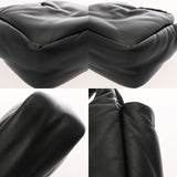 PRADA プラダ パテッド MINIトート 2WAY ブラック 1BA359 レディース ナッパレザー ハンドバッグ Aランク 中古 銀蔵