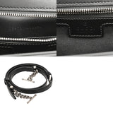 GUCCI グッチ ショルダーバッグ ブラック 739721 レディース レザー ショルダーバッグ Aランク 中古 銀蔵