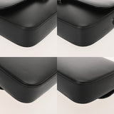 GUCCI グッチ ショルダーバッグ ブラック 739721 レディース レザー ショルダーバッグ Aランク 中古 銀蔵