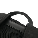 GUCCI グッチ グッチシマ バックパック カレイド ベージュ/ブラック 406370 メンズ レザー GGスプリームキャンバス リュック・デイパック ABランク 中古 銀蔵