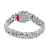 ピアジェ ダンサー 125周年記念 80563K81 シルバー/ダイヤモンド レディース 腕時計 クォーツ 中古 銀蔵