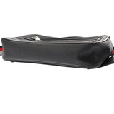 GUCCI グッチ GGスプリーム ベルトバッグ ブラック/グレー 474293 メンズ GGスプリームキャンバス ボディバッグ Aランク 中古 銀蔵