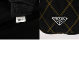 PRADA プラダ バックパック マルチカラー メンズ ナイロン リュック・デイパック ABランク 中古 銀蔵