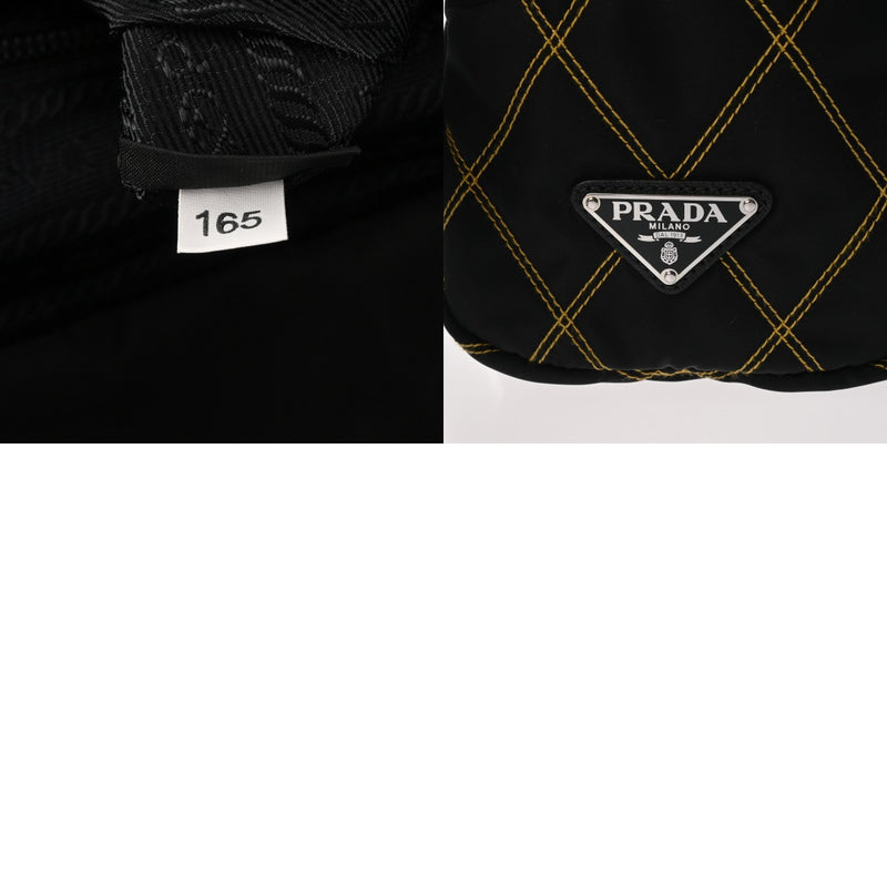 PRADA プラダ バックパック マルチカラー メンズ ナイロン リュック・デイパック ABランク 中古 銀蔵