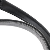 BALENCIAGA バレンシアガ ネイビーカバス S レオパード ベージュ 339933 レディース キャンバス レザー ハンドバッグ Aランク 中古 銀蔵