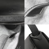 LOUIS VUITTON ルイヴィトン エピ ノクターン PM ノワール M52182 レディース エピレザー ワンショルダーバッグ Aランク 中古 銀蔵