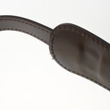 LOUIS VUITTON ルイヴィトン ダミエ ラヴェッロ GM ブラウン N60006 レディース ダミエキャンバス ショルダーバッグ ABランク 中古 銀蔵