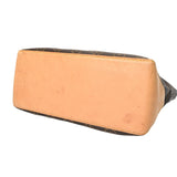 LOUIS VUITTON ルイヴィトン モノグラム カバピアノ ブラウン M51148 レディース モノグラムキャンバス トートバッグ Bランク 中古 銀蔵