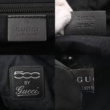 GUCCI グッチ GGインプリメ バックパック ブラック 269378 メンズ PVC リュック・デイパック ABランク 中古 銀蔵