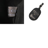 GUCCI グッチ GGインプリメ バックパック ブラック 269378 メンズ PVC リュック・デイパック ABランク 中古 銀蔵