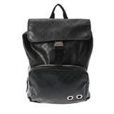 GUCCI グッチ GGインプリメ バックパック ブラック 269378 メンズ PVC リュック・デイパック ABランク 中古 銀蔵