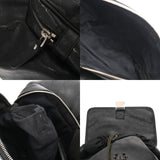 GUCCI グッチ GGインプリメ バックパック ブラック 269378 メンズ PVC リュック・デイパック ABランク 中古 銀蔵