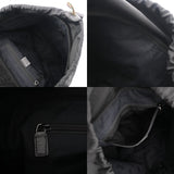 GUCCI グッチ GGインプリメ バックパック ブラック 269378 メンズ PVC リュック・デイパック ABランク 中古 銀蔵