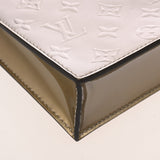 LOUIS VUITTON ルイヴィトン モノグラムヴェルニ プティットサックプラ トープ M90564 レディース モノグラムヴェルニ ショルダーバッグ ABランク 中古 銀蔵