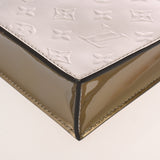 LOUIS VUITTON ルイヴィトン モノグラムヴェルニ プティットサックプラ トープ M90564 レディース モノグラムヴェルニ ショルダーバッグ ABランク 中古 銀蔵