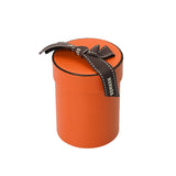 HERMES エルメス ツイリー LES CLES A POIS ローズ レディース シルク100％ スカーフ 新同 中古 銀蔵