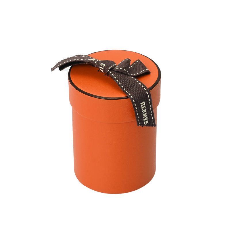 HERMES エルメス ツイリー LES CLES A POIS ローズ レディース シルク100％ スカーフ 新同 中古 銀蔵