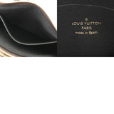 LOUIS VUITTON ルイヴィトン モノグラムジャイアント ポシェットドゥーブルジップ ブラウン M69203 レディース モノグラムジャイアントリバース ショルダーバッグ 新同 中古 銀蔵