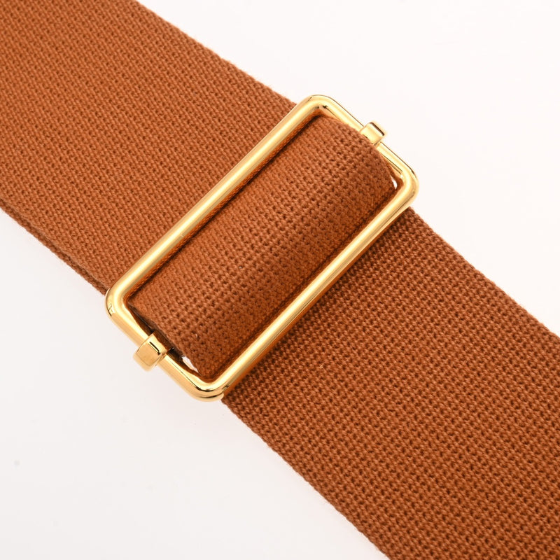 HERMES エルメス エヴリン3 PM ゴールド B刻印(2023年頃) ユニセックス トリヨンクレマンス ショルダーバッグ 未使用 銀蔵