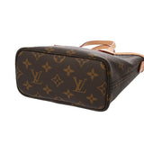 LOUIS VUITTON ルイヴィトン モノグラム ネヴァーフル BB ベージュ M46705 レディース モノグラムキャンバス ハンドバッグ 新同 中古 銀蔵